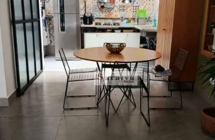 Imagem: Sobrado para Venda, Parque São Diogo