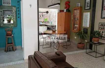 Imagem: Sobrado para Venda, Parque São Diogo