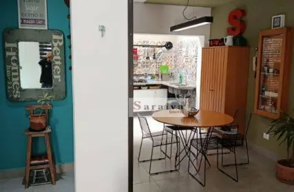 Imagem: Sobrado para Venda, Parque São Diogo