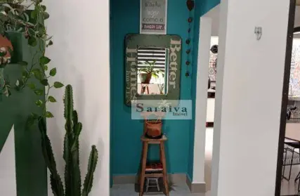 Imagem: Sobrado para Venda, Parque São Diogo