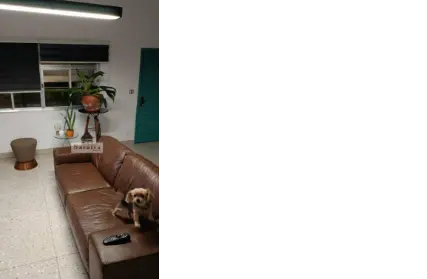 Imagem: Sobrado para Venda, Parque São Diogo