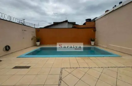 Imagem: Sobrado para Venda, Vila Baeta Neves