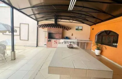 Imagem: Sobrado para Venda, Vila Baeta Neves