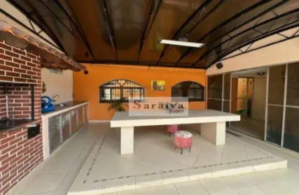 Imagem: Sobrado para Venda, Vila Baeta Neves