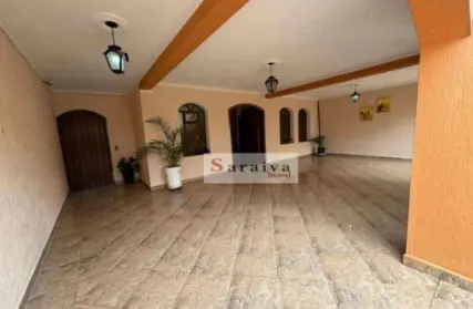 Imagem: Sobrado para Venda, Vila Baeta Neves