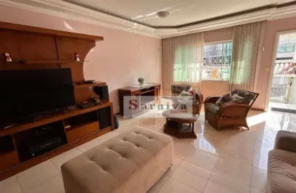 Imagem: Sobrado para Venda, Paraíso