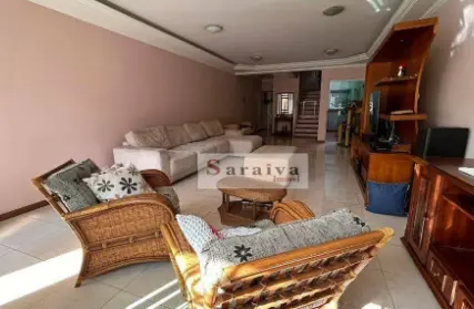 Imagem: Sobrado para Venda, Paraíso