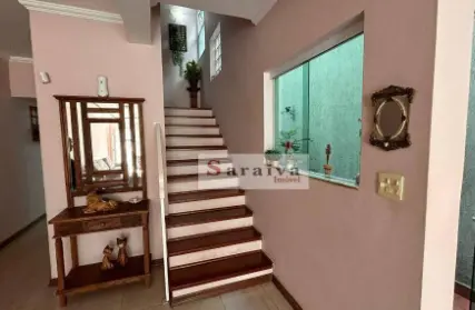 Imagem: Sobrado para Venda, Paraíso