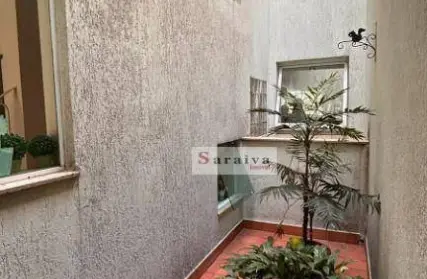 Imagem: Sobrado para Venda, Paraíso