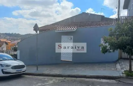 Imagem: Sobrado para Venda, Jardim Palermo