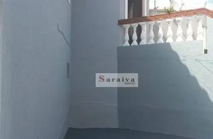 Imagem: Sobrado para Venda, Jardim Palermo