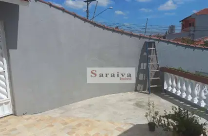 Imagem: Sobrado para Venda, Jardim Palermo