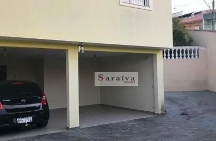 Imagem: Sobrado para Venda, Jardim Palermo