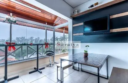 Imagem: Sobrado para Venda, Colônia