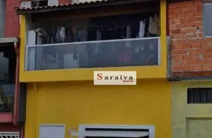 Imagem: Sobrado para Venda, Jardim Nossa Senhora de Fátima