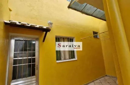 Imagem: Sobrado para Venda, Jardim Nossa Senhora de Fátima