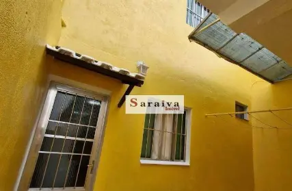 Imagem: Sobrado para Venda, Jardim Nossa Senhora de Fátima