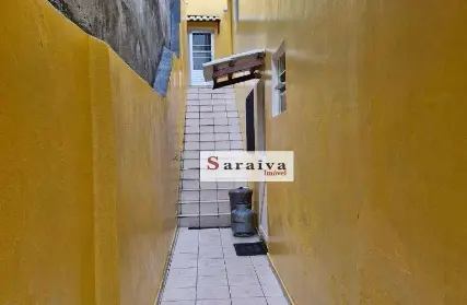 Imagem: Sobrado para Venda, Jardim Nossa Senhora de Fátima