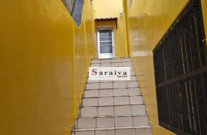 Imagem: Sobrado para Venda, Jardim Nossa Senhora de Fátima