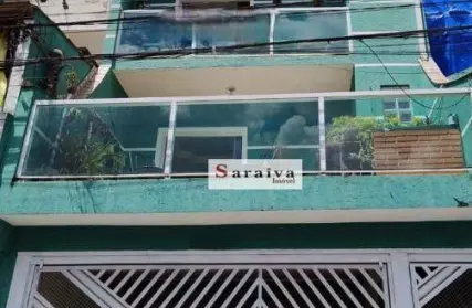 Imagem: Sobrado para Venda, Jardim Thelma