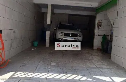 Imagem: Sobrado para Venda, Jardim Thelma