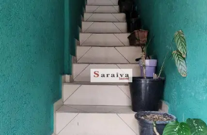 Imagem: Sobrado para Venda, Jardim Thelma