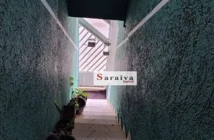 Imagem: Sobrado para Venda, Jardim Thelma