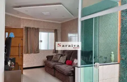 Imagem: Sobrado para Venda, Jardim Palermo