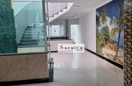 Imagem: Sobrado para Venda, Jardim Palermo