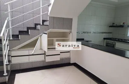 Imagem: Sobrado para Venda, Jardim Palermo