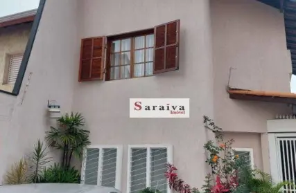 Imagem: Sobrado para Venda, Vila Mussolini