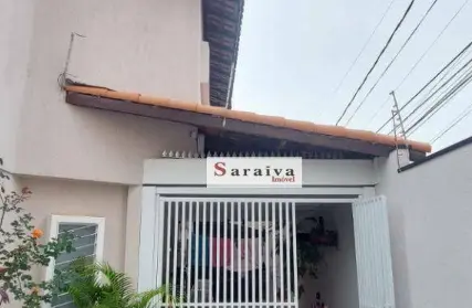 Imagem: Sobrado para Venda, Vila Mussolini