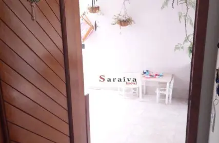 Imagem: Sobrado para Venda, Vila Mussolini