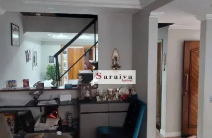 Imagem: Sobrado para Venda, Vila Mussolini