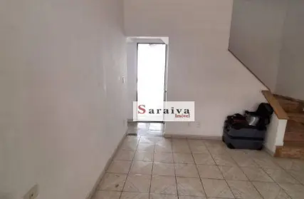 Imagem: Sobrado para Venda, Jardim Antares