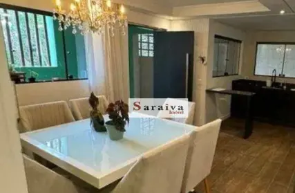 Imagem: Sobrado para Venda, Vila das Valsas