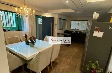 Imagem: Sobrado para Venda, Vila das Valsas