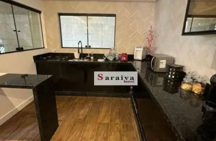 Imagem: Sobrado para Venda, Vila das Valsas