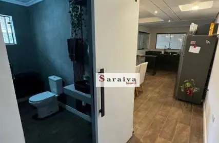 Imagem: Sobrado para Venda, Vila das Valsas