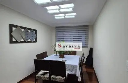 Imagem: Sobrado para Venda, Jardim América do Sul