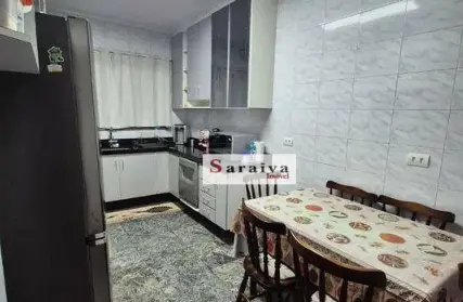 Imagem: Sobrado para Venda, Jardim América do Sul