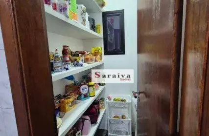 Imagem: Sobrado para Venda, Jardim América do Sul