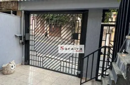 Imagem: Sobrado para Venda, Vila Dayse