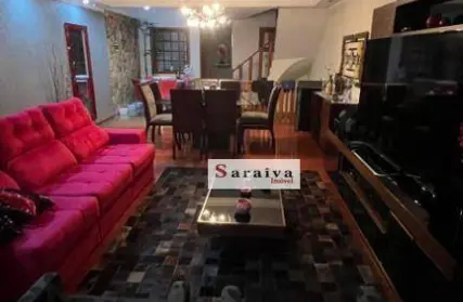 Imagem: Sobrado para Venda, Vila Dayse