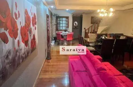 Imagem: Sobrado para Venda, Vila Dayse