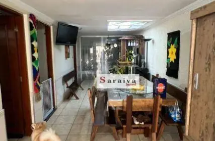 Imagem: Sobrado para Venda, Vila Dayse