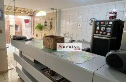 Imagem: Sobrado para Venda, Vila Dayse