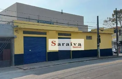 Imagem: Sobrado para Venda, Vila Rosa