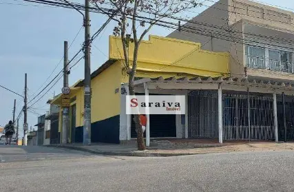Imagem: Sobrado para Venda, Vila Rosa