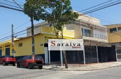 Imagem: Sobrado para Venda, Vila Rosa